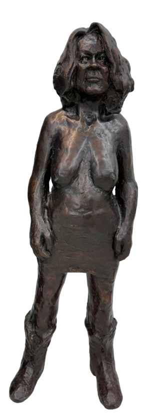 Josef Šmek: Amazonka